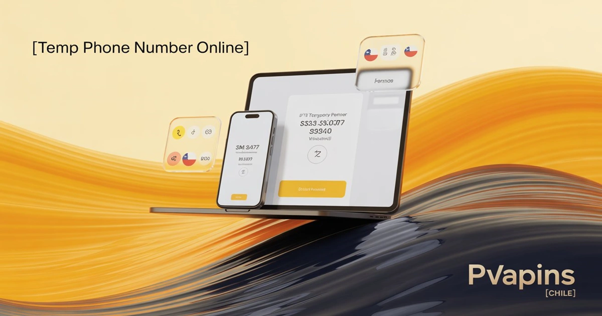 SparkDriver SMS Delivery in Chile – Virtual Numbers Work Fast